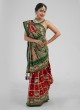 Traditional Wedding Sarees For Bride