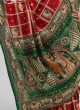 Traditional Wedding Sarees For Bride