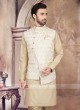 Nehru Jacket Set For Wedding