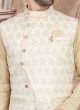 Nehru Jacket Set For Wedding