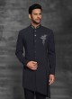 Wedding Wear Indowestern For Groom