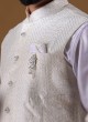 Nehru Jacket Set For Wedding