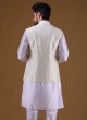 Nehru Jacket Set For Wedding