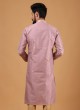 Simple Kurta Pajama For Wedding