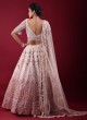 Heavy Embroidery Work Designer Lehenga Choli