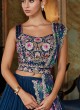 Designer Lehenga Choli For Wedding