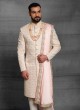 Wedding Wear Lucknowi Work Sherwani