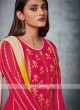 Shagufta Cotton Salwar Kameez