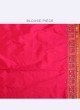 Traditional Resham Work Silk Saree