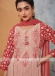 Shagufta Cotton Salwar Kameez