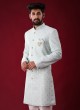 Wedding Wear Indowestern For Groom