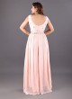 Stylish Peach Color Jumpsuit For Women