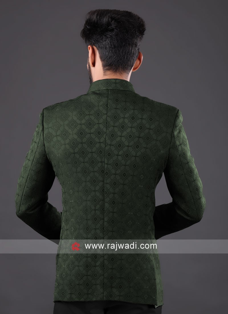 Green Blazer Men - Etsy Singapore