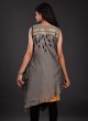 Stylish Printed Kurti For Womens