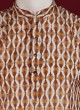 Cotton Printed Kurta Pajama