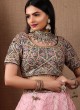 Traditional Wear Chiffon lehenga Choli For Womens