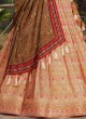 Festive Wear Sequins Work Lehenga Choli