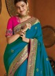 Traditional Saree For Wedding Wear