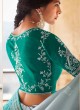 Jacquard Silk Designer Saree