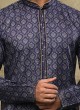 Designer Digital Print Kurta Pajama