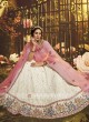 Wedding Georgette Lehenga Choli