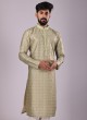 Traditional Wear Kurta Pajama For Men