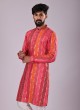 Traditional Wear Kurta Pajama For Men