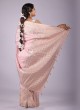 Designer Banarasi Silk Saree For Women