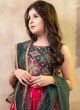 Wedding Wear Lehenga Choli For Girl