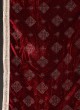 Fancy Velvet Fabric Safa And Dupatta