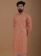 Digital Print Kurta Pajama For Any Function