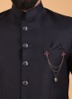 Wedding Wear Imported Jodhpuri Suit