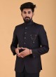 Wedding Wear Imported Jodhpuri Suit