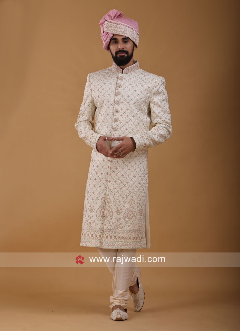 Here Are the Different Kinds of Traditional Indian Groom Dresses from  Different Cultures