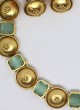 Fancy Kundan Work Necklace Set