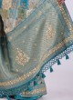 Wedding Wear Banarasi Silk Saree