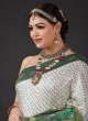 Wedding Wear Designer Saree For Wedding