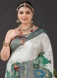 Wedding Wear Banarasi Silk Saree For Women