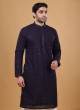 Lucknowi Festive Wear Kurta Pajama