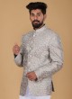 Embroiderd Imported Jodhpuri Suit For Men