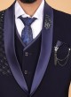 Imported Wedding Wear Suit For Men