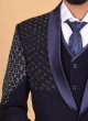 Imported Wedding Wear Suit For Men