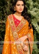 Wedding Wear Saree