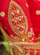 Wedding Wear Saree