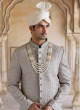 Groom Wear Designer Sherwani For Wedding