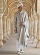 Groom Wear Designer Sherwani For Wedding