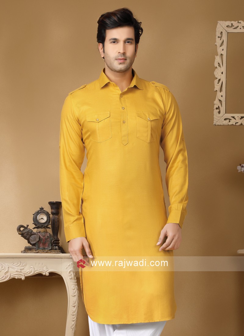 Rajwadi discount pathani kurta