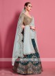 Embroidery Lehenga Choli