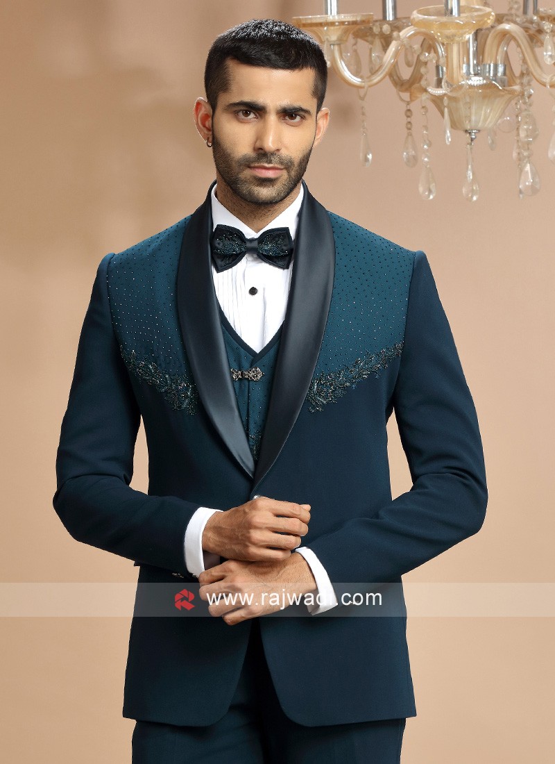 Buy Pink Three Piece Suit for Men Wedding Suit for Men Groom Tuxedo Grooms  Men Suit Prom Wear Dinner Suit Men Suit Latest Arrivals Online in India -  Etsy