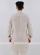 Attractive Linen Kurta For Men